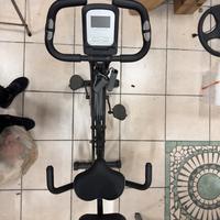 Cyclette Richiudibile