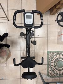 Cyclette Richiudibile