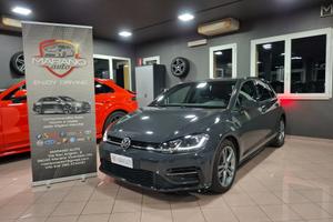 Volkswagen Golf 7,5 1.6 TDI R-Line