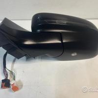 Specchietto retrovisore dx sx peugeot 3008 2020