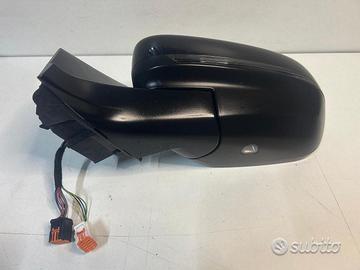 Specchietto retrovisore dx sx peugeot 3008 2020