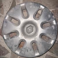 Copri cerchi renaul 14”
