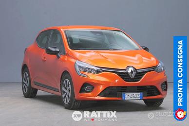 RENAULT clio v 2019 Clio 1.0 sce Life 65cv my21