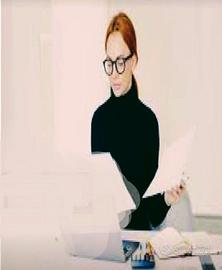 Assistente Ufficio-Segretaria