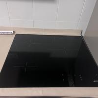 Piano cottura SMEG 3 zone