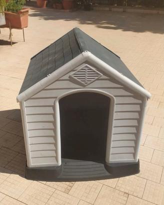 cuccia cane  taglia grande