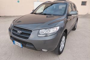 Hunday Santafè 2.2 Crdi 153cv diesel 4x4 7 posti