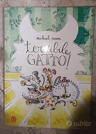 Terribile Gatto