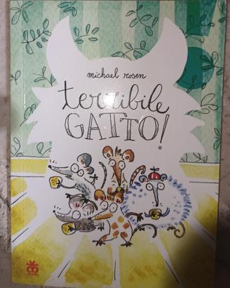 Terribile Gatto