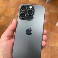 iPhone 15 Pro 256GB