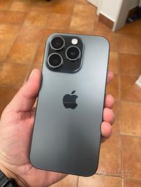 iPhone 15 Pro 256GB