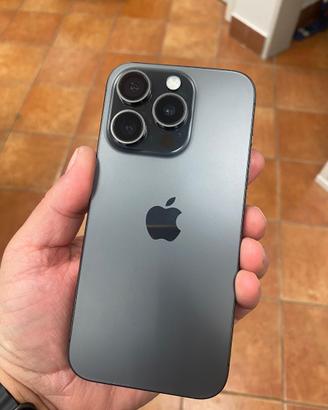 iPhone 15 Pro 256GB