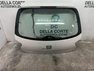 PORTELLONE POSTERIORE COMPLETO SEAT Ibiza Serie 6J