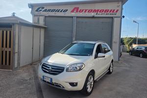 Renault Koleos 2.0 dCi 150CV 4X4 Luxe ESM