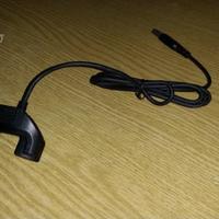 Caricabatteria a pinza Garmin Vivosmart