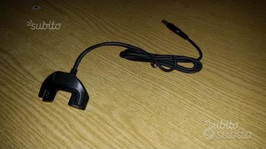 Caricabatteria a pinza Garmin Vivosmart