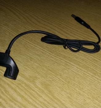 Caricabatteria a pinza Garmin Vivosmart