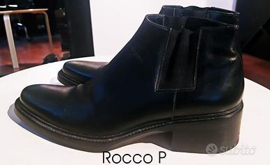 Stivaletto Rocco  P fatto a mano