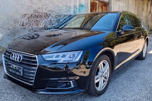 Audi A4 allroad 2.0 TDI 190 CV Stronic - 2016