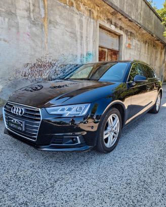 Audi A4 allroad 2.0 TDI 190 CV Stronic - 2016