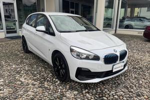 BMW 225 xe Active Tourer iPerformance aut.