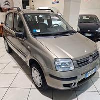 Fiat Panda 1.2 Dynamic Natural Power Dynamic