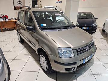 Fiat Panda 1.2 Dynamic Natural Power Dynamic