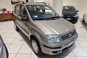 Fiat Panda 1.2 Dynamic Natural Power Dynamic