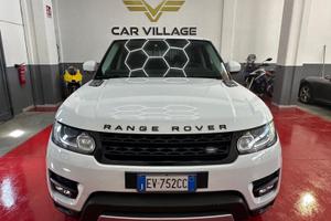 Land Rover Range Sport 3.0 TDV6 HSE Dynamic