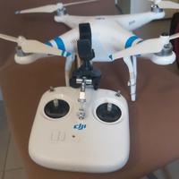 drone fai phantom 2