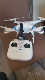 drone fai phantom 2