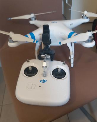 drone fai phantom 2