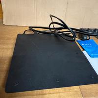 Playstation 4 slim 1 TB + joystick e 4 giochi