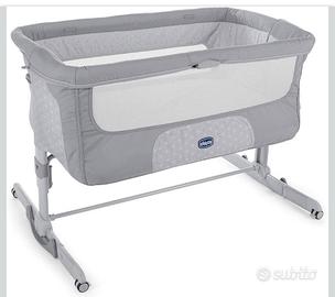 Chicco Next2Me Dream Culla Neonato