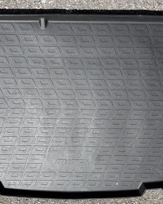 Vasca baule originale kia niro modello 2020-2022
