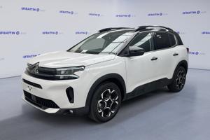 CITROEN C5AIRCROSS HYBRID 145 CV E-DCS
