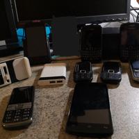 Nokia, BlackBerry, Android, accessori, iPhone HDMI