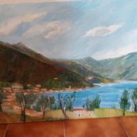 quadri artisti Bresciani