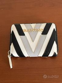 Portafoglio Valentino