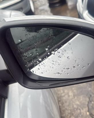 Specchietto laterale dx RENAULT MEGANE III 2011 1.