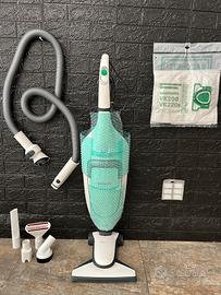 Folletto Vk 220S NUOVO SIGILLATO ORIGINALE
