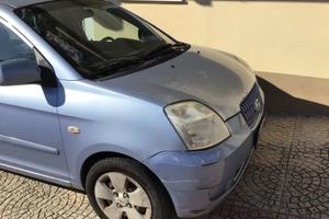 Kia Picanto 1.1 diesel crdi