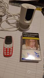 mini cellulare 