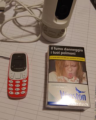 mini cellulare 