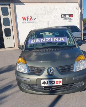Renault Modus 1.2 16V Saint Tropez Neop 2005