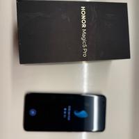 HONOR Magic5 Pro 5G - 512GB - Condizioni Ottime -