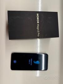 HONOR Magic5 Pro 5G - 512GB - Condizioni Ottime -