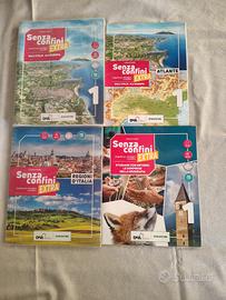 Libri di geografia scuola media 