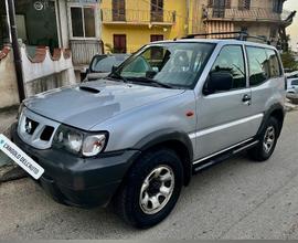 Nissan Terrano II Terrano 2.7 Tdi 3p. Hard Top Com