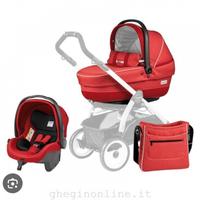 Trio Peg Perego